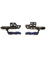 Dell Latitude 5420 Left and Right Hinge Set front view
