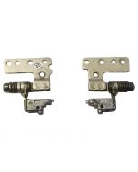 Illustration depicting Dell Latitude 5480 5490 Left and Right Hinges Set CDM70