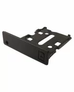 Illustration depicting Dell Latitude 5490 SIM Card Tray Holder