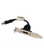 Lenovo DP DisplayPort Cable with Low Profile Bracket 54Y9337