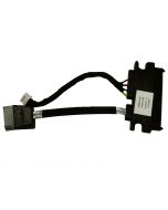 Illustration depicting Lenovo ThinkCentre M93 M93P Tiny Desktop SATA Hard Drive HDD Cable 54Y9343 : MicroDream.co.uk