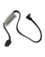 30CM Blue SATA Cable from Dell OptiPlex 390 3010 USFF H3G3H 0H3G3H