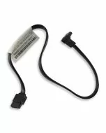 30CM Blue SATA Cable from Dell OptiPlex 390 3010 USFF H3G3H 0H3G3H