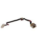 Acer Aspire 5733Z DC Power Socket with Cable