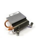 Illustration depicting HP EliteDesk 800 G1 USDT Socket 1150 CPU Heatsink 578011-002 : MicroDream.co.uk