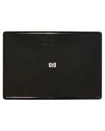 Illustration depicting HP G70 Top LCD Lid Cover 60.4D020.003 42.4D019.001