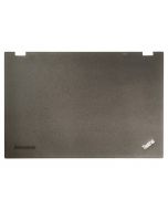 Illustration depicting Lenovo ThinkPad T430s LCD Screen Display Top Lid Cover 60.4QZ19.004