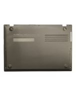Illustration depicting Lenovo ThinkPad X1 Carbon 1st Gen Bottom Lower Case Base Cover 60.4RQ17.001 : MicroDream.co.uk