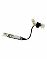 • HP EliteBook 8460p Bluetooth Board with Cable 6017B0290301 front view
