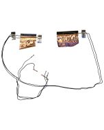 Sony Vaio PCG-61211M Bluetooth Antenna Aerial 073-0101-7592 front view
