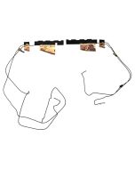 HP EliteBook 8460p Wi-Fi Antenna Aerial Set 6036B0083902 front view