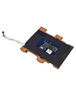 • HP EliteBook 8460p Smart Card Reader Board with Cable 6050A2404601 front view
