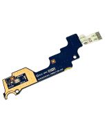 HP EliteBook 840 G1 G2 Power Button Board 6050A2560301