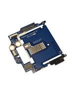 Illustration depicting HP EliteBook 840 G2 Smart Card Reader Board 6050A2637701