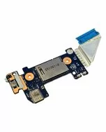 HP 14-DF0004NA Smart Card Reader Board 6050A2979701