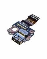 Illustration depicting HP EliteBook 840 G6 USB Board with Cable 6050A3022601
