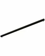 Illustration depicting HP ProBook 640 G1 Hinge Cover Trim 6051B0803401 : MicroDream.co.uk
