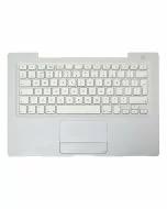 Dell Precision 7510 Palmrest Upper Case with Touchpad A166PV AP1TS000300 0H28KP