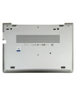 Illustration depicting HP EliteBook 840 G6 Bottom Lower Case Cover 6070B1487701 L62728-001
