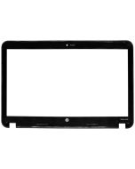 HP Pavilion DM4 LCD Screen Bezel Frame 608209-001 6070B0441001 – front view