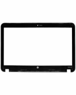 HP Pavilion DM4 LCD Screen Bezel Frame 608209-001 6070B0441001 – front view