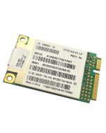 Illustration depicting Lenovo ThinkPad Gobi2000 WWAN Card T77Z102.01 LF 60Y3263 : MicroDream.co.uk