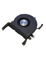 Apple MacBook Pro A2141 16" Left Side CPU Cooling Fan 610-00353-03