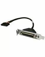 HP SATA to eSATA Port Adapter Low Profile 40cm Cable 628541-001