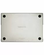 Illustration depicting Apple MacBook Pro M1 14" A2442 Bottom Lower Case Cover 613-20836-01 : MicroDream.co.uk