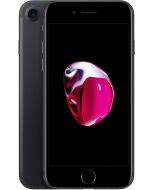 Illustration depicting iPhone 7 32GB Black Unlocked : MicroDream.co.uk