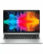 Illustration depicting HP ProBook 440 G10 Laptop - 14" Full HD Core i5-1335U 16GB 512GB SSD WiFi WebCam Windows 11 Pro : MicroDream.co.uk