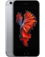 Apple iPhone 6S - 32GB - Space Gray - Unlocked 