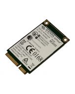Illustration depicting Sierra Wireless AirPrime MC8355 WWAN 3G Mobile Card HP 634400-001 633171-001 : MicroDream.co.uk
