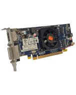 HP AMD ATI HD 6450 512MB Graphics Card 637996-001 front view