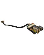 Lenovo ThinkPad T410 USB 1394 Firewire Board Cable 63Y2122 45M2906