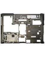 • HP EliteBook 8460p Bottom Lower Case Panel 642749-001 front view
