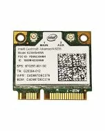 Intel Centrino Advanced-N 6235 WiFi Card 670292-001