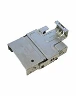 Illustration depicting HP EliteDesk 800 G1 USDT HDD SSD Caddy Disk Mounting Bay Cage 672365-001 : MicroDream.co.uk