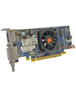 nVidia GeForce 310 512MB Graphics Card 288-40N44-B20AC front view
