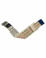 Illustration depicting Dell Latitude 7490 Touchpad Board Cable 67P8C NBX00023800 : MicroDream.co.uk