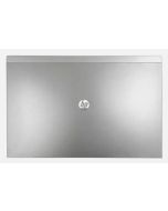 Illustration depicting HP EliteBook 8470p Top Lid Cover 6070B0568601 685995-001 : MicroDream.co.uk