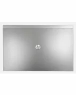 Illustration depicting HP EliteBook 8470p Top Lid Cover 6070B0568601 685995-001 : MicroDream.co.uk