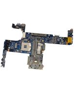 HP EliteBook 8470p Motherboard 686040-001 front view
