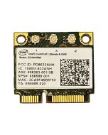 Illustration depicting Intel Centrino Ultimate-N 6300 633ANHMW Wireless Wi-Fi Card 698588-001 : MicroDream.co.uk