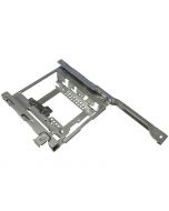Illustration depicting HP EliteDesk 800 G1 USDT HDD ODD Mounting Tray Bracket 710797-001 : MicroDream.co.uk