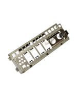 Illustration depicting HP EliteDesk 800 G1 USDT Front USB and Audio Ports Bracket 710798-001 : MicroDream.co.uk