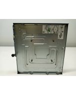 Illustration depicting HP EliteDesk 800 G1 USDT Side Door Cover 710799-001 : MicroDream.co.uk