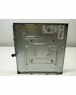 Illustration depicting HP EliteDesk 800 G1 USDT Side Door Cover 710799-001 : MicroDream.co.uk