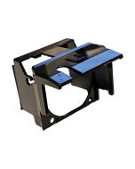 HP ProDesk 600 G1 EliteDesk 800 G1 G2 SFF Rear Fan Duct 801358-001