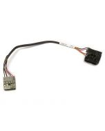 Illustration depicting HP EliteDesk 800 G1 USDT Power Button Switch Cable with LED 710802-001 : MicroDream.co.uk